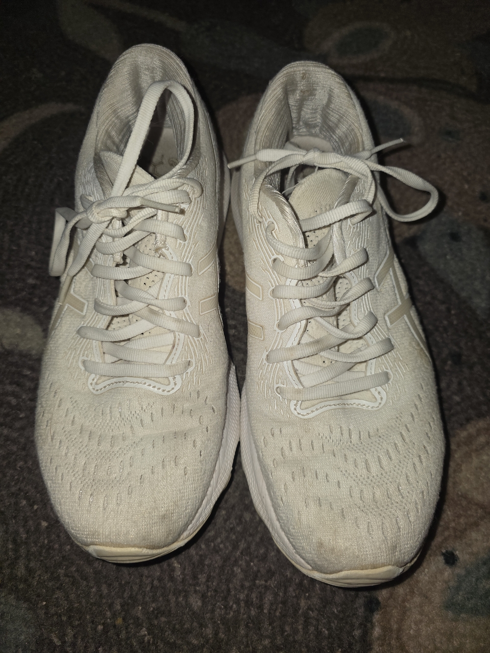Asics Gel Nimbus 24